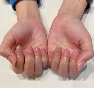 ネイル KaHaNa nail salonのネイルデザイン