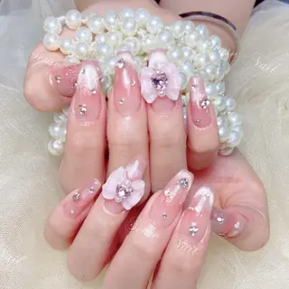 ネイル 💕中川 結衣💕のネイルデザイン