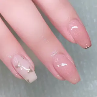ネイル Nailist suzuのネイルデザイン