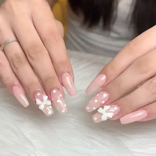 ネイル Lima 優菜のネイルデザイン