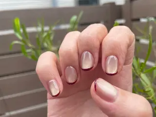 ネイル magicnail norikoのネイルデザイン