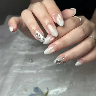 ネイル Cute Tips nailのネイルデザイン