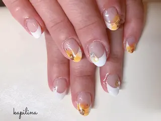 ミディアム kapilina salonの眉毛・アイブロウイメージ