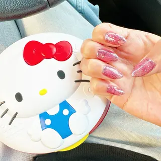 ネイル mahaloネイル 🫧yayoiのネイルデザイン