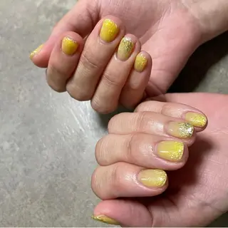 ネイル thrush nailsのネイルデザイン