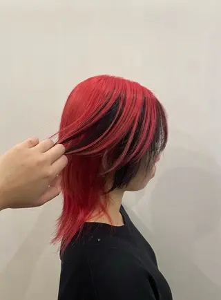 ミディアム カットモデル募集中 ✂️/平城秀馬/原宿のヘアスタイル
