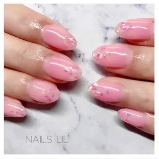 ネイル Nail salon luluのネイルデザイン