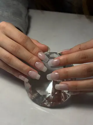 ネイル Nailsalon soLのネイルデザイン