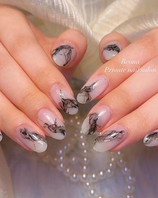 ネイル Reona Nailのネイルデザイン