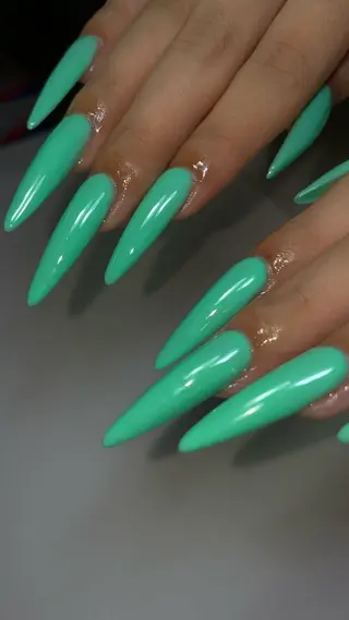 ネイル Ri-e's nailのネイルデザイン