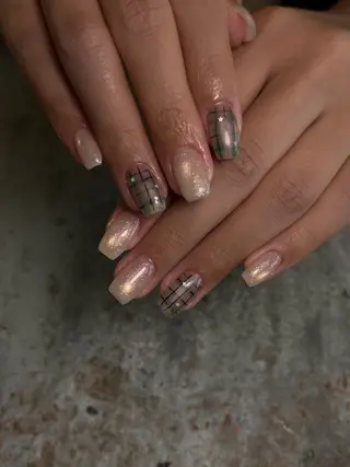 ネイル Y's nail ˚✧₊YUIのネイルデザイン