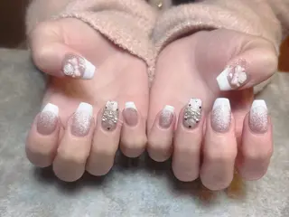 ネイル Nail Salon Taki/吉祥寺店のネイルデザイン