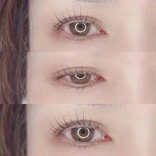 マツエク・マツパ chouchou. 柏の葉🌻高橋理奈のマツエク・マツパデザイン