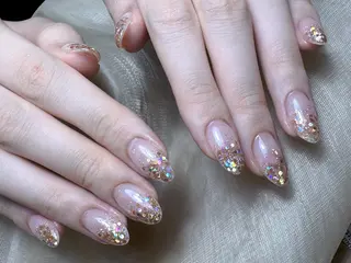ネイル MissU ネイルサロンのネイルデザイン