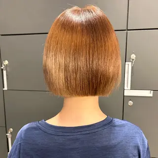 ショート かえで🫧 カットモデル募集中のヘアスタイル