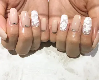 ネイル nail fufla ♡yamane♡のネイルデザイン