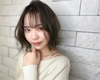 ショート インナーカラー🦔 🐾KEISUKEのヘアスタイル