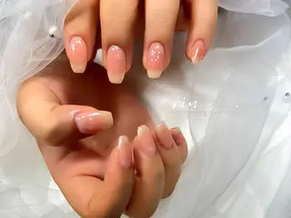 ネイル private salon〜rin〜のネイルデザイン