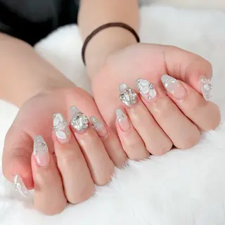 ネイル Lovely Nail Salonのネイルデザイン