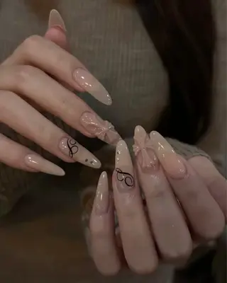 ネイル JOSIE nail studioのネイルデザイン