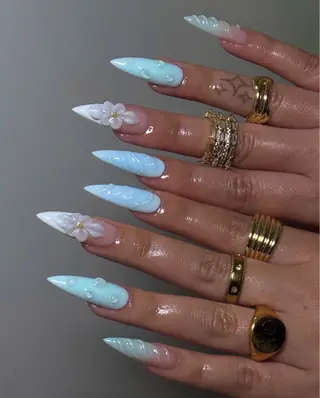 ネイル Mimi Nail_Royalのネイルデザイン