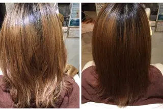 メンズ 🫧ヘッドスパ専任 🫧谷口恵美🫧のヘアスタイル