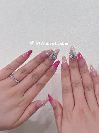 ネイル K EIのネイルデザイン