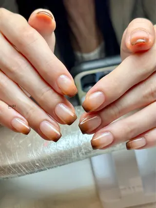 ネイル Miri nail salonのネイルデザイン