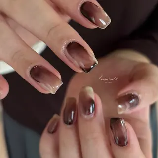 ネイル nail salon linoのネイルデザイン