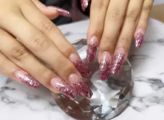 ネイル nail salon mielのネイルデザイン