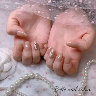 ネイル Belle nail salon 新小岩のネイルデザイン