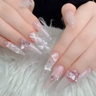 ネイル Hani Nail Salonのネイルデザイン