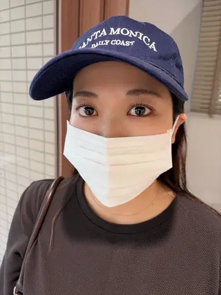 マツエク・マツパ 茅ヶ崎 🥥MEGUMIのマツエク・マツパデザイン