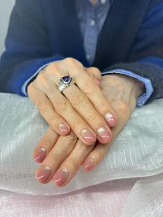 ネイル 司馬 ななのネイルデザイン