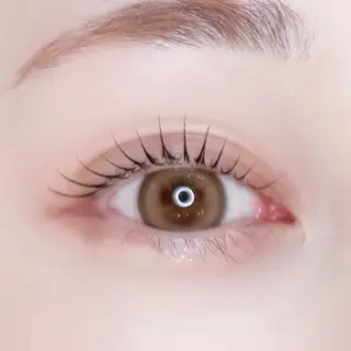 マツエク・マツパ :O 🛋️ eye designのマツエク・マツパデザイン