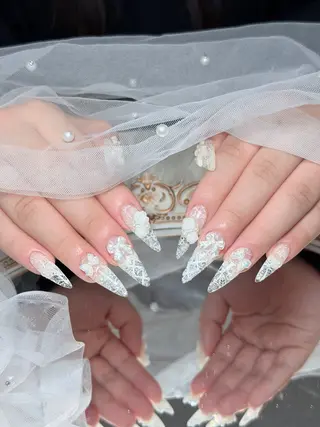 ネイル Sully Nail  Labのネイルデザイン
