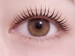 マツエク・マツパ Gn eye roomのマツエク・マツパデザイン