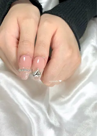 ネイル nailsalon uluのネイルデザイン