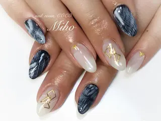 ネイル nail Berunaのネイルデザイン