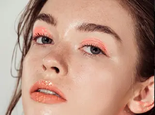 アイブロウ Sui eyelashのマツエク・マツパデザイン