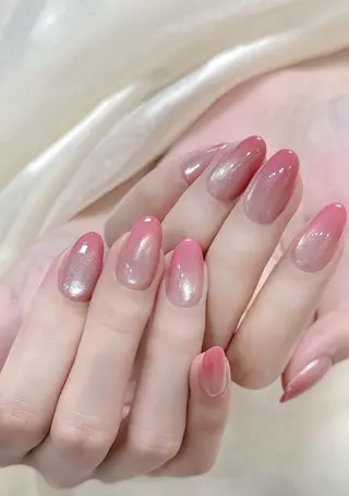 ネイル エ リンのネイルデザイン