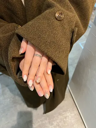 ネイル Unica. SERINAのネイルデザイン