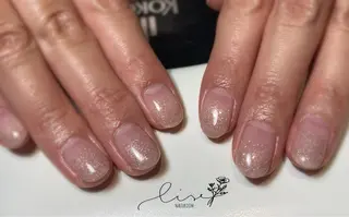 ネイル Lise リゼ ネイルルームのネイルデザイン