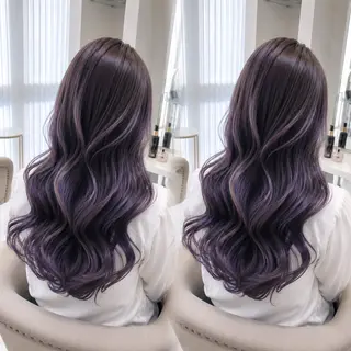 ロング オーダーメイド施術 SHUTO名駅4分のヘアスタイル