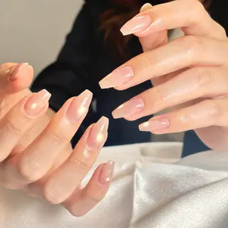 ネイル Kiwami nailsalonのネイルデザイン
