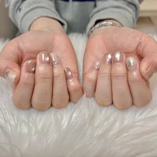 ネイル NAIL atre SAIKAのネイルデザイン