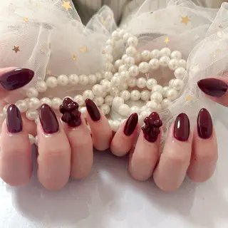 ネイル Kasumi Nailのネイルデザイン