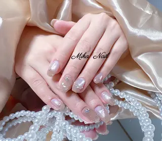 ネイル Mika Nailのネイルデザイン