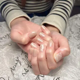 ネイル You&Me Yukiのネイルデザイン