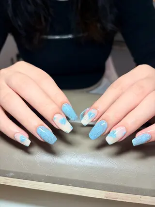 ネイル I pinknail 韓国風·持ち込み専門のネイルデザイン